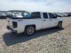 2018 Chevrolet Silverado K1500 Lt for Sale in Appleton, WI - Front End