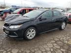 2017 Chevrolet Volt Premier на продаже в Woodhaven, MI - Front End