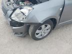 2008 SUZUKI SWIFT VVTS for sale at Copart CORBY