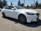 2013 Lexus Gs 350 for Sale in Rancho Cucamonga, CA - Front End