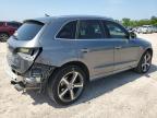 2016 Audi Q5 Premium Plus S-Line იყიდება Houston-ში, TX - Rear End