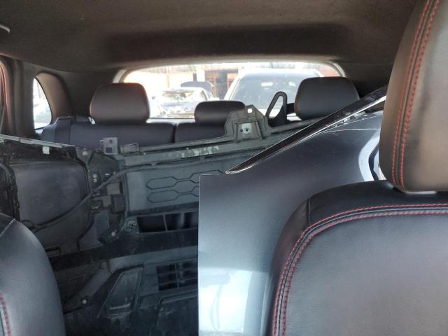 2022 MITSUBISHI RVR SE