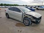 2017 Hyundai Elantra Se for Sale in Grand Prairie, TX - Front End