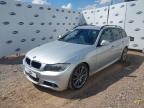 2009 BMW 320D M SPO for sale at Copart CORBY