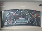 2008 WORKHORSE CUSTOM CHASSIS MOTORHOME CHASSIS W24   for sale at Copart ON - TORONTO