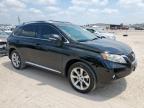 2011 Lexus Rx 350 for Sale in Houston, TX - Rear End