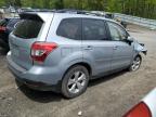 2014 Subaru Forester 2.5I Limited for Sale in Center Rutland, VT - Front End