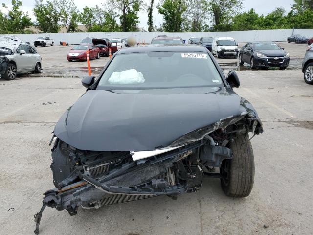  VOLKSWAGEN JETTA 2019 Czarny