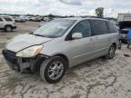 2005 Toyota Sienna Xle for Sale in Kansas City, KS - Front End