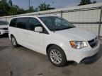 2015 Dodge Grand Caravan Sxt за продажба в Savannah, GA - Front End