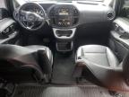 2016 Mercedes-Benz Metris  en Venta en Louisville, KY - Front End
