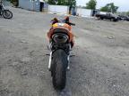 2006 HONDA CBR600 RR for sale at Copart MD - BALTIMORE EAST