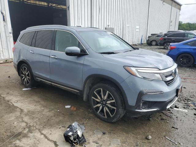  HONDA PILOT 2022 Синий