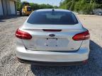 2018 Ford Focus Se იყიდება Grenada-ში, MS - Front End