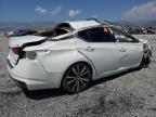2019 Nissan Altima Sr იყიდება Mentone-ში, CA - All Over