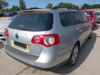 2008 VOLKSWAGEN PASSAT SPO for sale at Copart SANDY