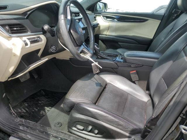  CADILLAC XTS 2013 Черный