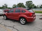 2010 Dodge Caliber Sxt продається в Rogersville, MO - Front End
