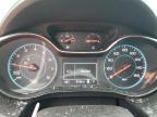 2017 Chevrolet Cruze Lt за продажба в Davison, MI - Top/Roof