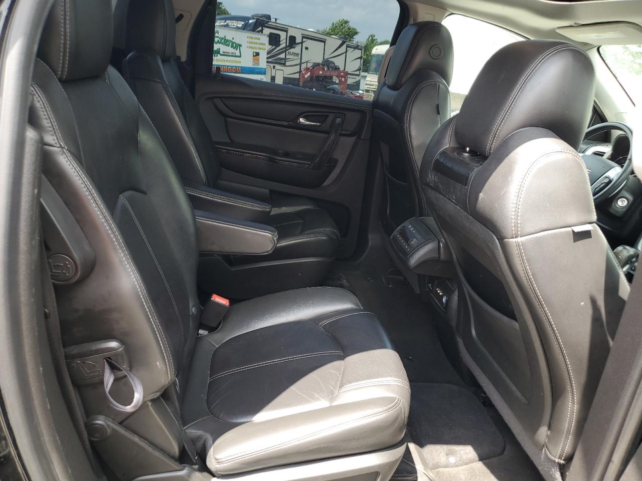 2013 GMC Acadia Slt-1 VIN: 1GKKRRKDXDJ193040 Lot: 57089735