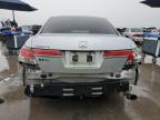 2011 Honda Accord Lx na sprzedaż w Wilmer, TX - Rear End