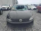 2016 Volkswagen Jetta S na sprzedaż w Apopka, FL - Front End