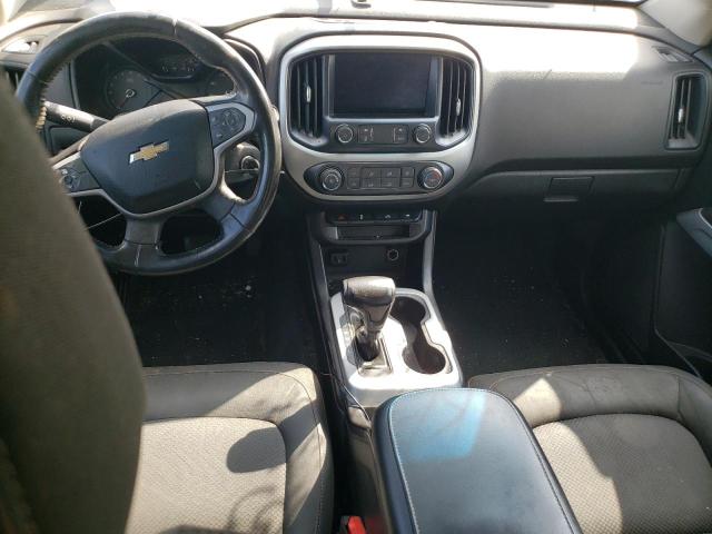  CHEVROLET COLORADO 2019 Biały