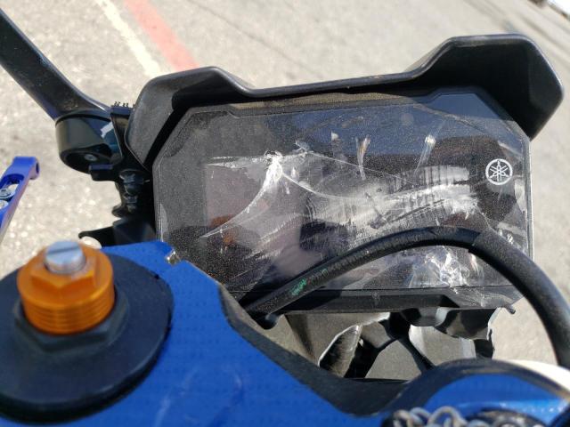 2024 YAMAHA YZFR7 
