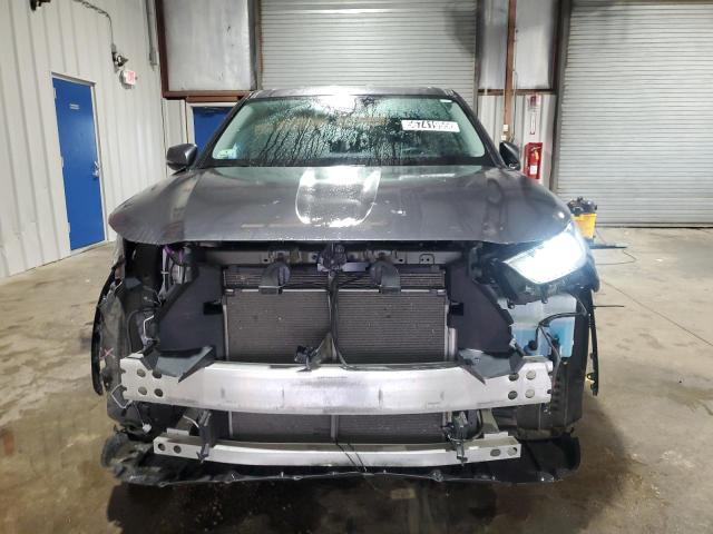  TOYOTA HIGHLANDER 2023 Szary