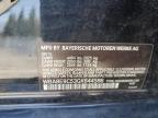 2018 Bmw 328 I Sulev продається в Rancho Cucamonga, CA - Front End