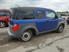 2004 Honda Element Lx en Venta en Dyer, IN - Rear End