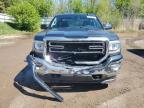 2019 Gmc Sierra Limited K1500 Sle იყიდება Davison-ში, MI - Front End