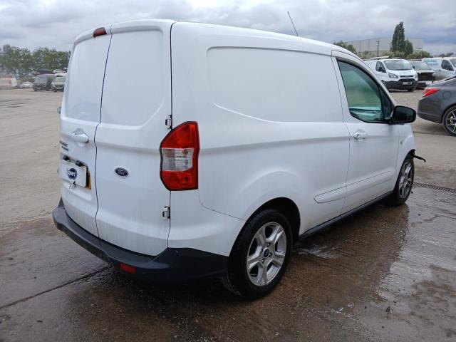 2022 FORD TRANSIT CO