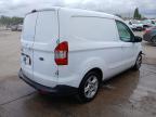 2022 FORD TRANSIT CO for sale at Copart WISBECH
