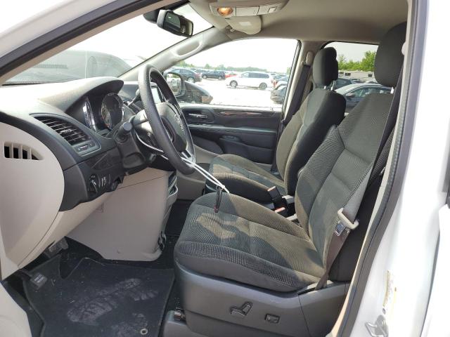  DODGE CARAVAN 2020 White