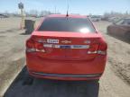 2014 CHEVROLET CRUZE LT for sale at Copart QC - MONTREAL
