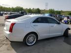 2015 Cadillac Ats Premium zu verkaufen in Littleton, CO - Front End