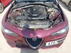 2017 ALFA ROMEO GIULIA SPE for sale at Copart BRISTOL