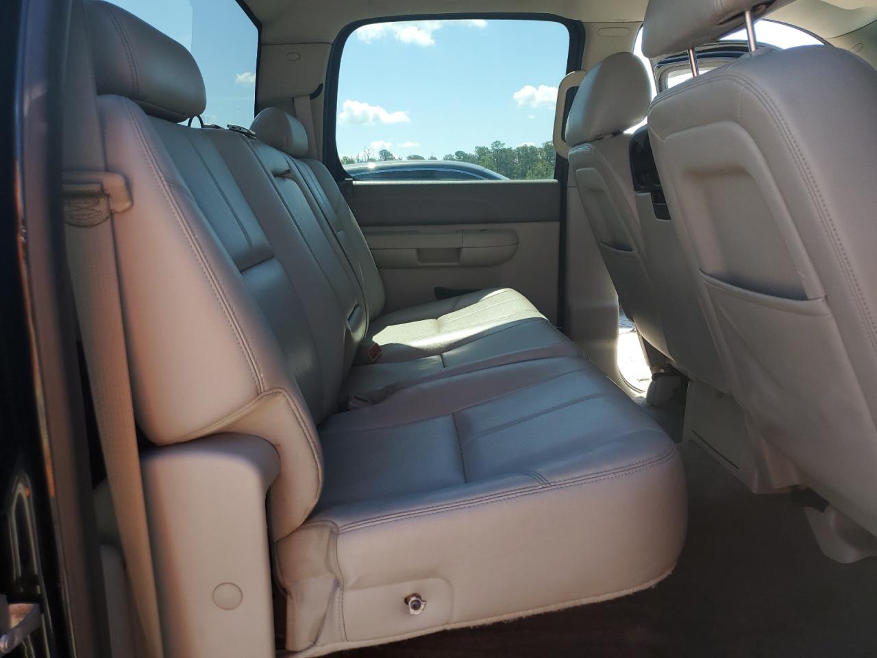 2013 Chevrolet Silverado C1500 Lt VIN: 3GCPCSE02DG179279 Lot: 56921895