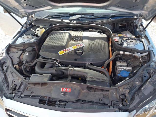 2015 MERCEDES BENZ E300 AMG N
