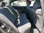 2008 Honda Civic Lx na sprzedaż w Fresno, CA - Side