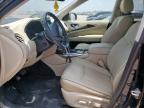 2019 Infiniti Qx60 Luxe за продажба в Houston, TX - All Over