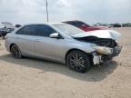 2015 Toyota Camry Le na sprzedaż w Houston, TX - Front End