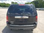 2009 Honda Pilot Exl продається в Augusta, GA - Burn
