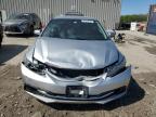 2015 Honda Civic Lx за продажба в Franklin, WI - Front End