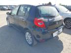 2009 RENAULT CLIO TOM T for sale at Copart PETERLEE