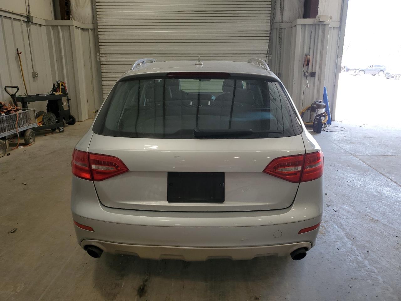 2013 Audi A4 Allroad Premium Plus VIN: WA1UFAFL2DA232424 Lot: 57132725