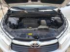 2014 Toyota Highlander Xle zu verkaufen in Eight Mile, AL - Rear End