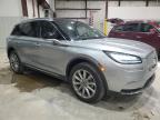 2022 Lincoln Corsair  de vânzare în Lawrenceburg, KY - Side
