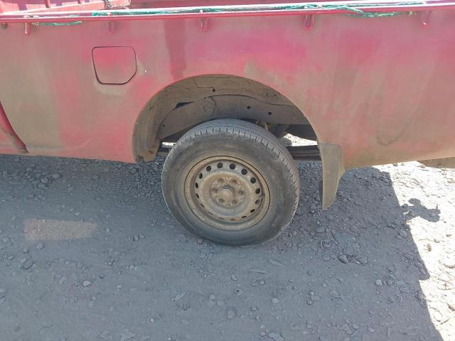 2010 MITSUBISHI L200 4WORK